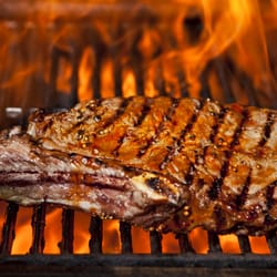 The Bourbon Grill