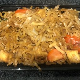 Fried Tofu