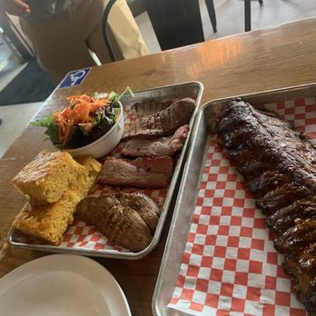 Baby Blues BBQ - Big Blue - Barbeque Near Me - Venice, California Baby Blues BBQ - Big Blue - Barbeque Near Me - Venice, California