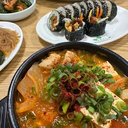Spicy Pork