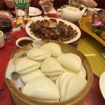 Park Asia - Dim Sum Near Me - Brooklyn, New York