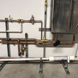 Lanier Plumbing Services