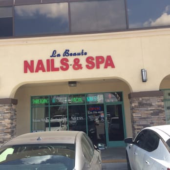 La Beaute Nails and Spa - Skin Care Near Me - Pasadena, California La Beaute Nails and Spa - Skin Care Near Me - Pasadena, California
