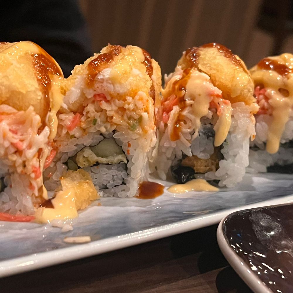 Sushi Hero - Apple #1 - Sushi Bars Near Me - Henderson, Nevada Sushi Hero - Apple #1 - Sushi Bars Near Me - Henderson, Nevada
