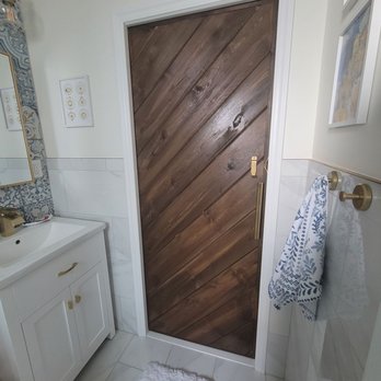 Modern Home Improvements - After - General Contractors Near Me - Summit, New Jersey