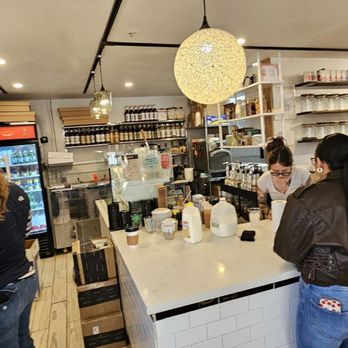 Dolce Vita - Gelato Near Me - Oxnard, California