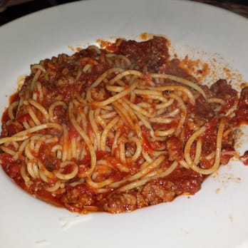Roman Cucina - Spaghetti - Italian Near Me - Fullerton, California Roman Cucina - Spaghetti - Italian Near Me - Fullerton, California