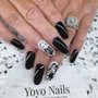 Yoyo Nails