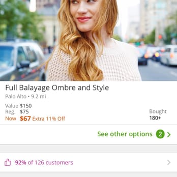 Casual Chic Salon - Hair Salons Near Me - Palo Alto, California Casual Chic Salon - Hair Salons Near Me - Palo Alto, California