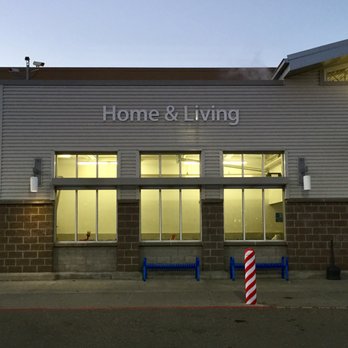 Walmart Supercenter - Department Stores Near Me - Canton, Michigan