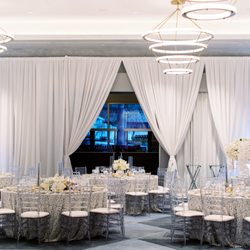 Event Rents - Transforming ballrooms, any and all venues!