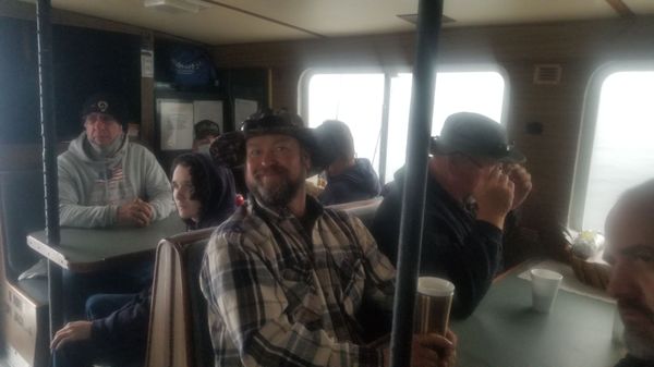 BLACK PEARL SPORTFISHING - 16 Photos - 1169 Market Ave, Morro Bay