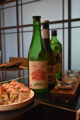 Kenichi Snowmass by null