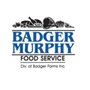 Badger Murphy