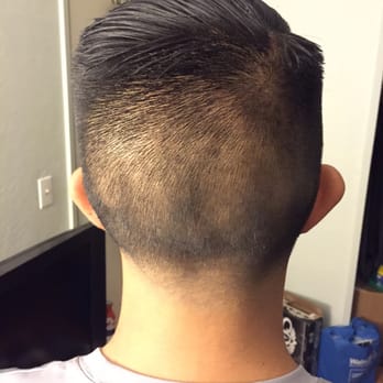 Paradox - Barbers Near Me - San Jose, California