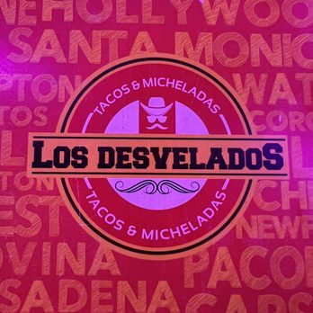 Desvelados - Mexican Near Me - Glendale, California Desvelados - Mexican Near Me - Glendale, California