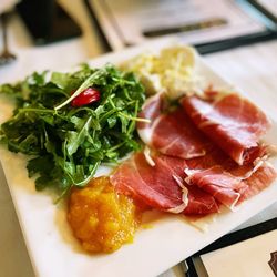 Dolce Osteria in Charlotte gift card