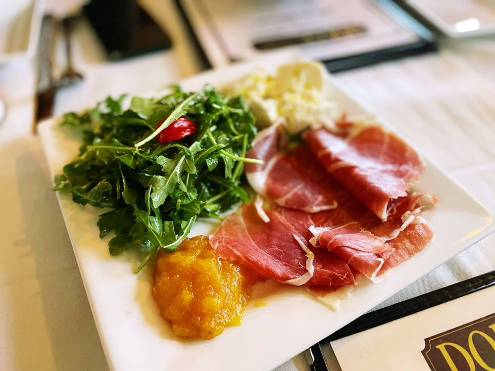 Dolce Osteria