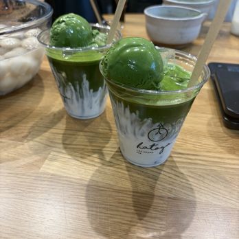 Hatoya - Overpriced - Coffee & Tea Near Me - Las Vegas, Nevada
