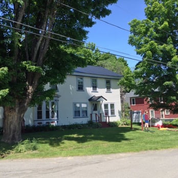 Shaw's Lodging - Shaw's Hiker Hostel - Hostels Near Me - Monson, Maine Shaw's Lodging - Shaw's Hiker Hostel - Hostels Near Me - Monson, Maine