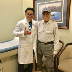 Cancer Care Institute - Dr Ly Do is the best!