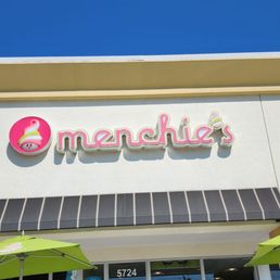 Menchie's Tamarac Menchie's Tamarac