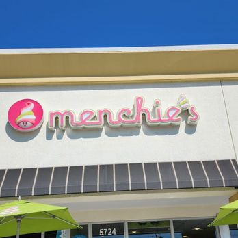 Menchie's Frozen Yogurt - Menchie's Tamarac - Ice Cream & Frozen Yogurt Near Me - Tamarac, Florida Menchie's Frozen Yogurt - Menchie's Tamarac - Ice Cream & Frozen Yogurt Near Me - Tamarac, Florida
