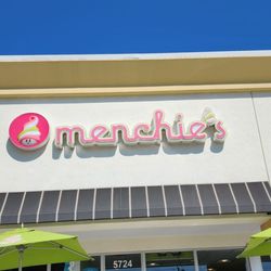 Menchie's Frozen Yogurt - Menchie's Tamarac