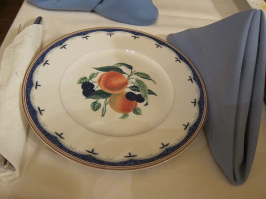 Russian Renaissance Restaurant by null