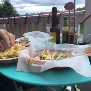 Photo of Las Chicas Taqueria - Owego, NY, United States