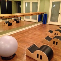 The Body Temple Pilates Studio
