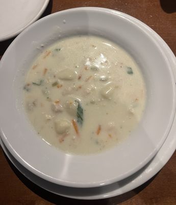 Olive Garden Italian Restaurant by null