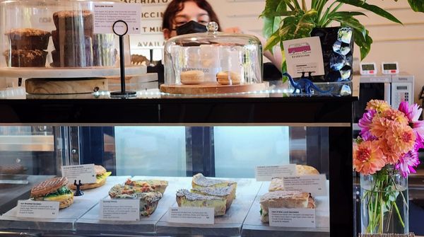 Burien Press by null