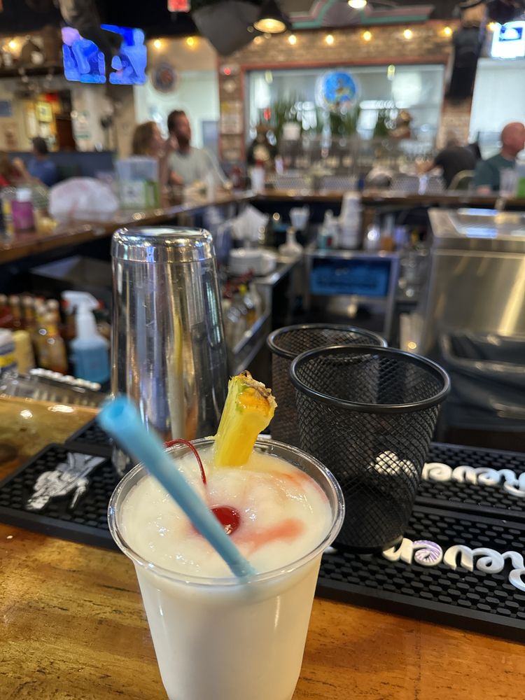 Johnny Longboats
