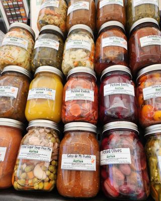 State Street Farmers Market by null