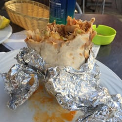 Star Döner - Lecker