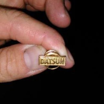 Casa Nissan - 10 year employment pin Datsun - Auto Repair Near Me - El Paso, Texas Casa Nissan - 10 year employment pin Datsun - Auto Repair Near Me - El Paso, Texas