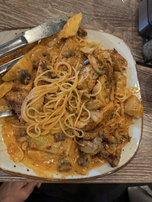 Gallo Nero Frisco by null