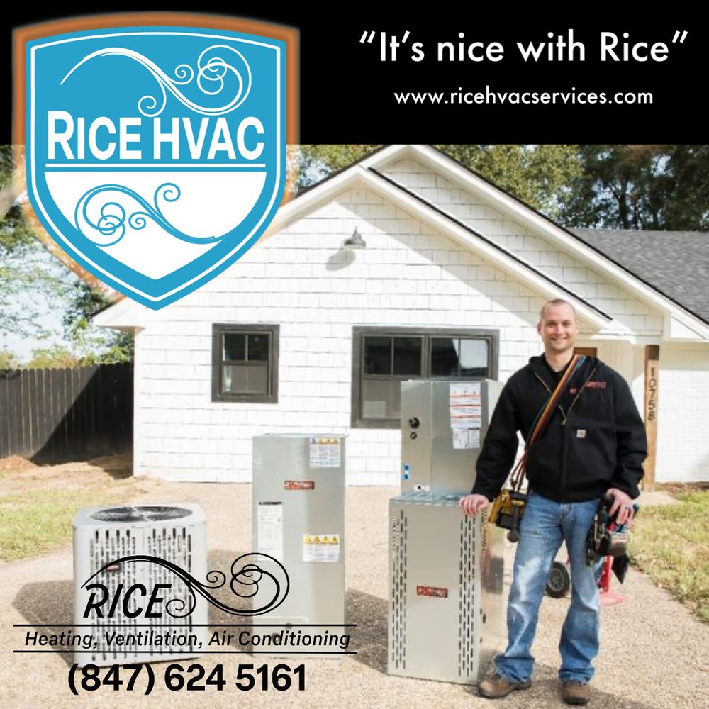 RICE HVAC Updated August 2024 16 Photos 369 Stonington, South