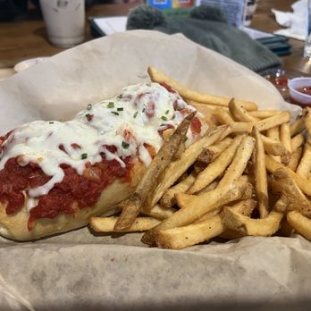 Frog Level Brewing - Beer Gardens Near Me - Waynesville, North Carolina