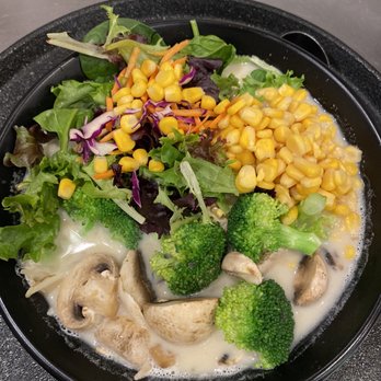 Jounetsu Ramen - Ramen Near Me - Long Beach, California Jounetsu Ramen - Ramen Near Me - Long Beach, California