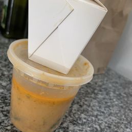 Panang Curry Panang Curry
