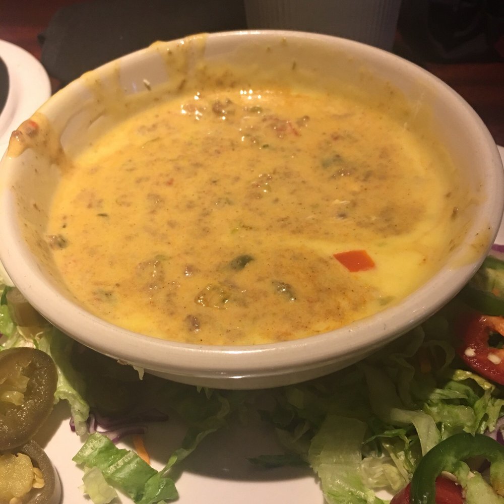Gringo's Mexican Kitchen - Queso that is so good I forgot to take pic till after we had started eating it ....lol - Mexican Near Me - Spring, Texas Gringo's Mexican Kitchen - Queso that is so good I forgot to take pic till after we had started eating it ....lol - Mexican Near Me - Spring, Texas