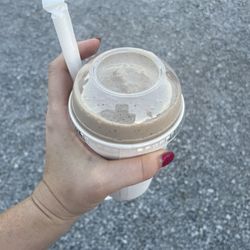 The Igloo Ice Cream Shop