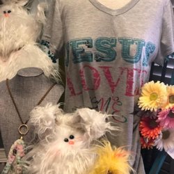 Sweethearts Gifts - Dreamin' of SPRING!