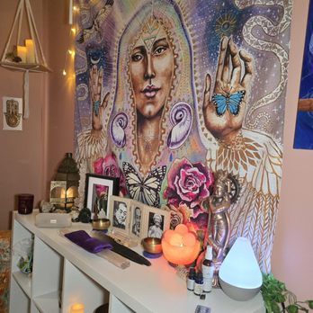 The Lightness Of Being - Reiki Near Me - Patchogue, New York