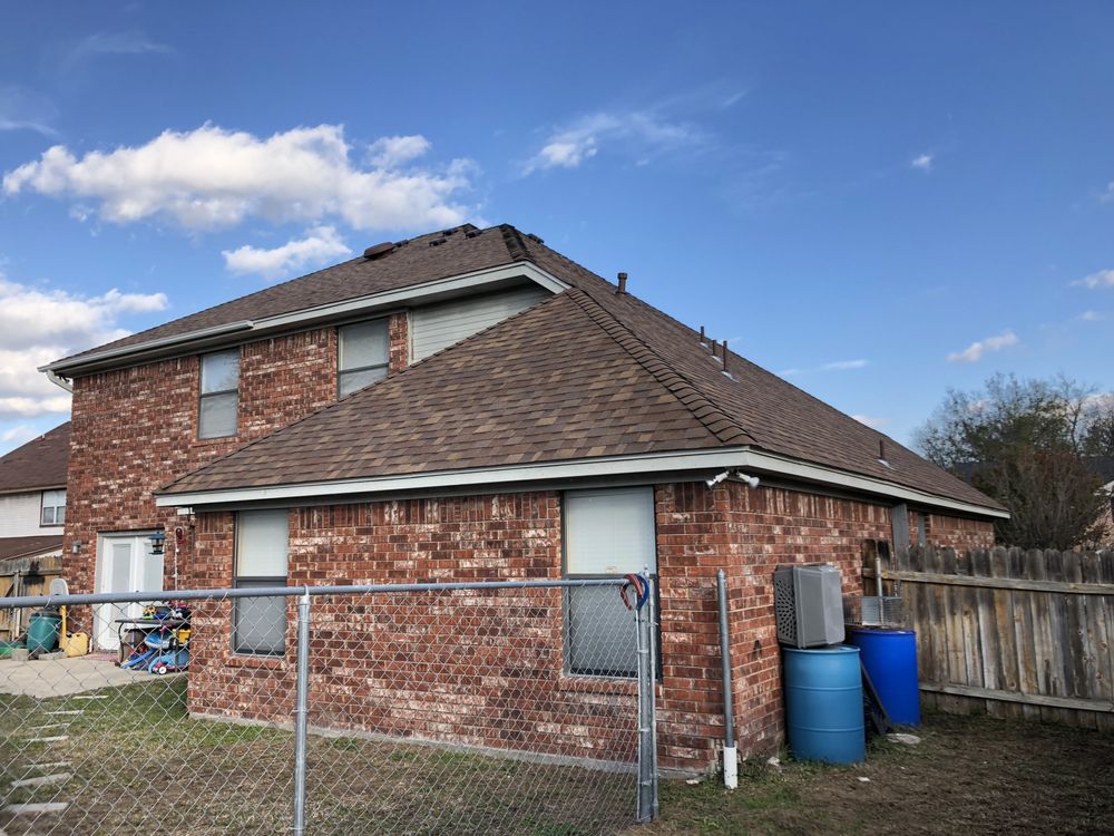 Slide of Paramount Roofing & Construction