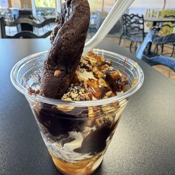 Twisted Turtle Creamery - Ice Cream & Frozen Yogurt Near Me - St. Augustine, Florida