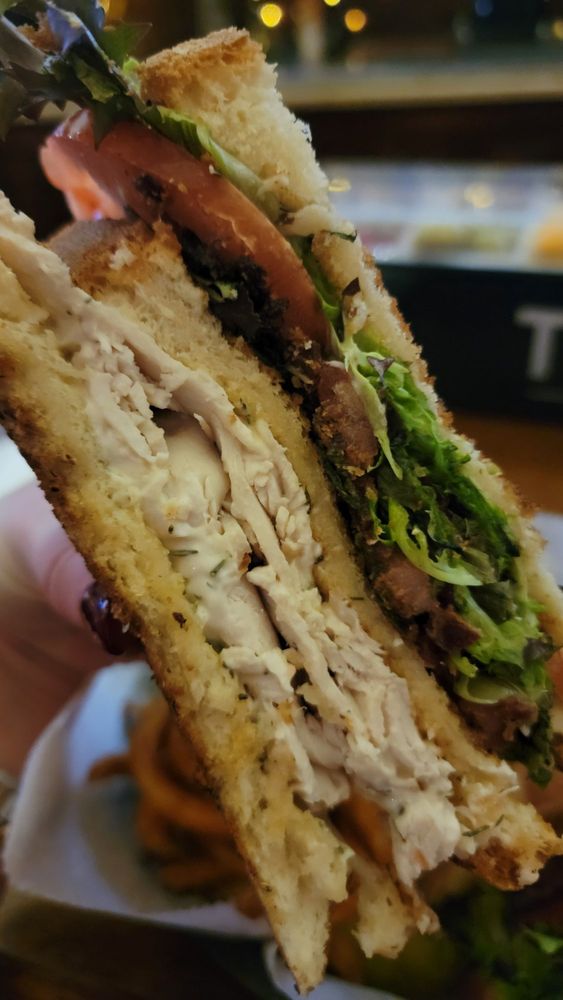 Social spots from McAddy's Pub