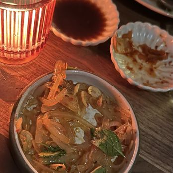MINARI & The Pikok Lounge - Jelly Noodles - Korean Near Me - Minneapolis, Minnesota MINARI & The Pikok Lounge - Jelly Noodles - Korean Near Me - Minneapolis, Minnesota
